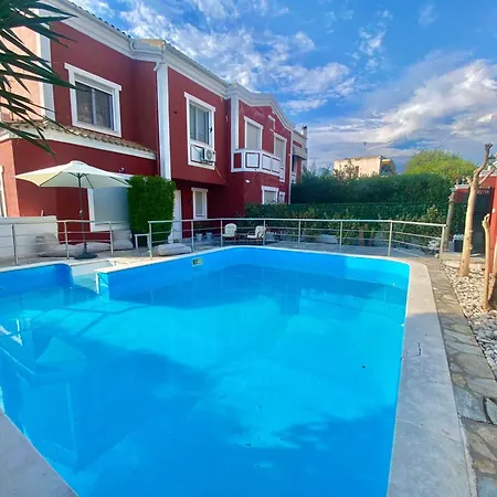 Corfu Dream Holidays Kanoni * Perama (Corfu)