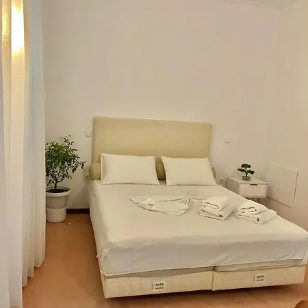 Corfu Dream Holidays Kanoni וילה