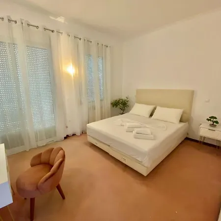 فيلة Corfu Dream Holidays Kanoni