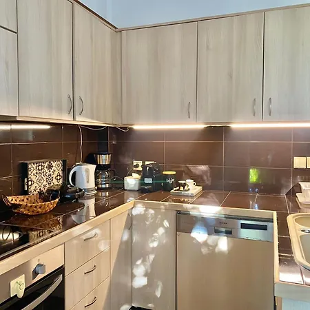 Corfu Dream Holidays Kanoni بيراما