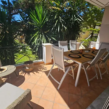 Villa Corfu Dream Holidays Kanoni *