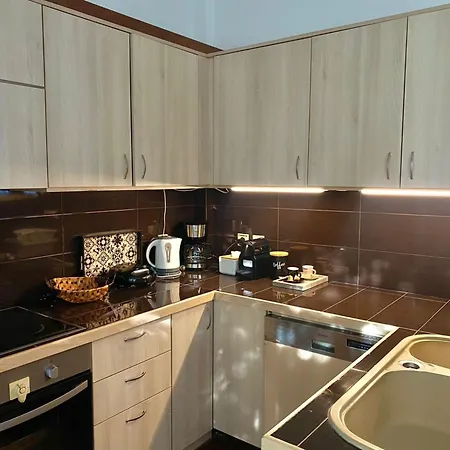 Villa Corfu Dream Holidays Kanoni Perama (Corfu)