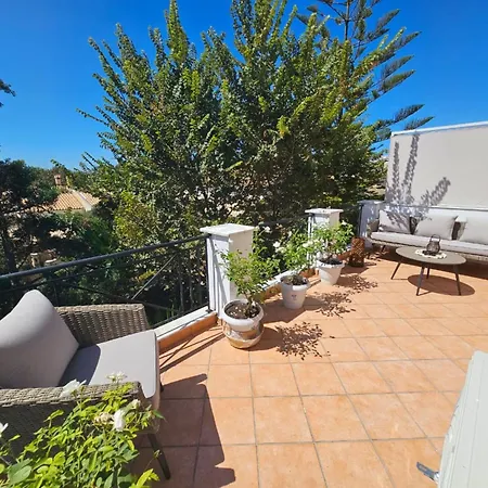 Corfu Dream Holidays Kanoni * بيراما