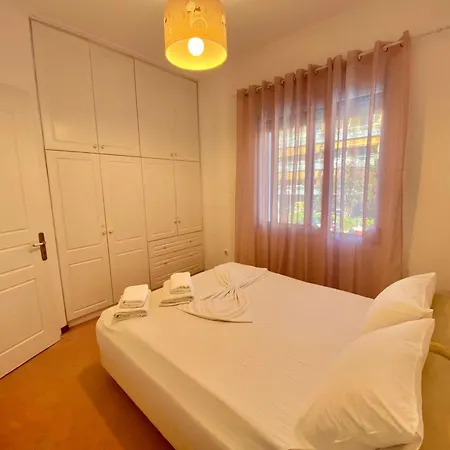 Corfu Dream Holidays Kanoni פראמה