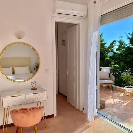 Corfu Dream Holidays Kanoni