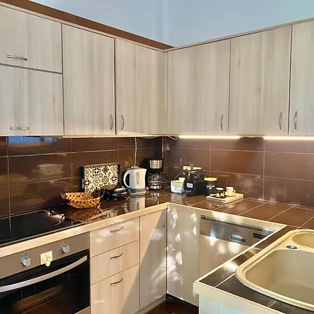 Corfu Dream Holidays Kanoni فيلة *