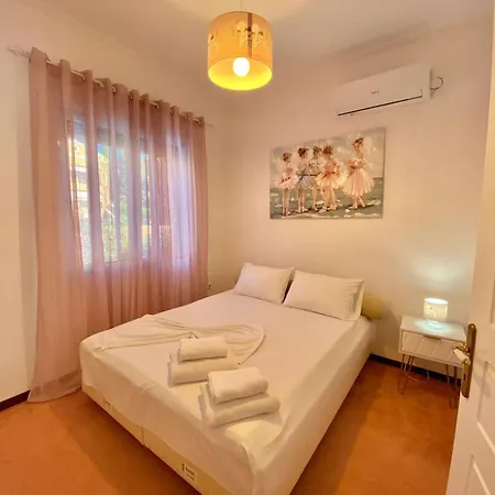 Villa Corfu Dream Holidays Kanoni *