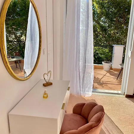 Corfu Dream Holidays Kanoni Villa *