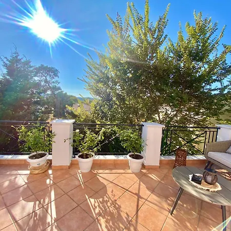 Corfu Dream Holidays Kanoni * Perama (Corfu)