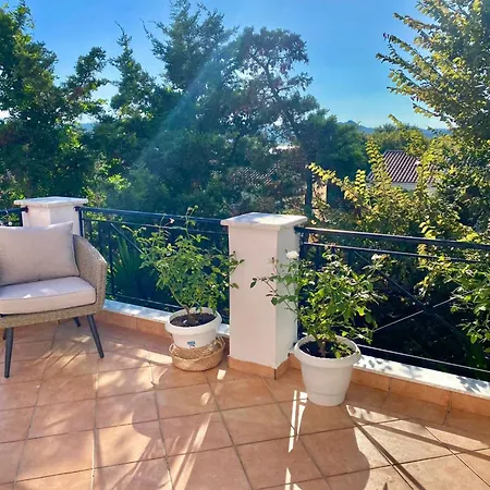 Corfu Dream Holidays Kanoni