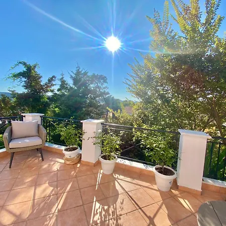 Corfu Dream Holidays Kanoni * Perama (Corfu)