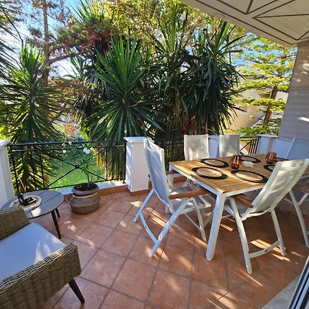 Corfu Dream Holidays Kanoni فيلة